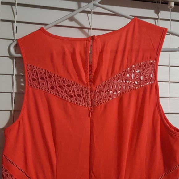 Cocktail Dress - Picture 3 of 4